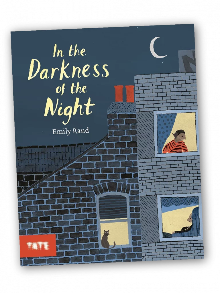 In the Darkness of the Night Book Cover