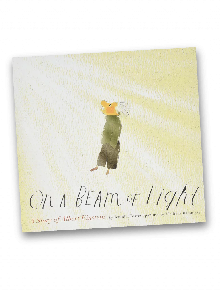 Beam of Light Book Cover