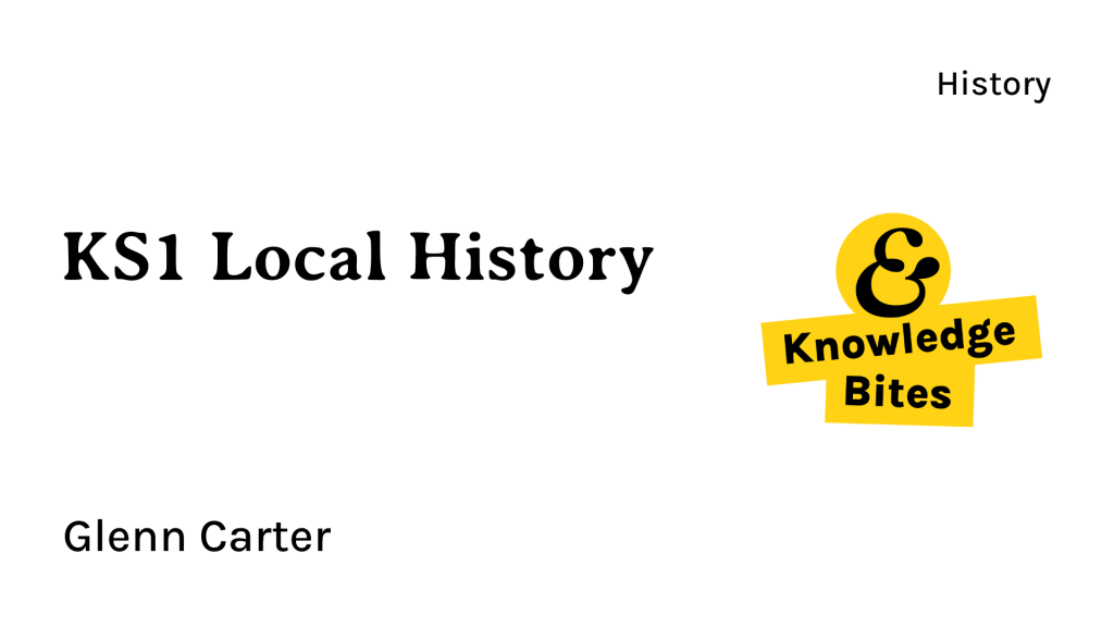 11. History - Knowledge Bites