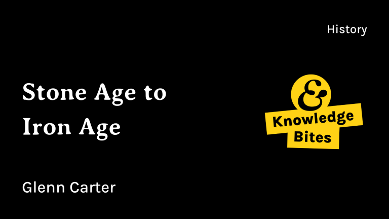 8. History - Knowledge Bites