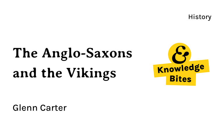 9. History - Knowledge Bites