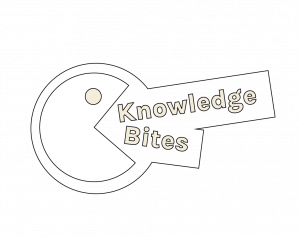 Knowledge Bites Illustration