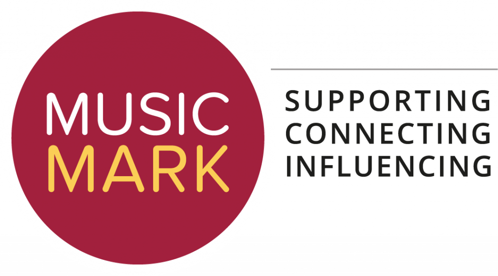 Musik Mark Logo