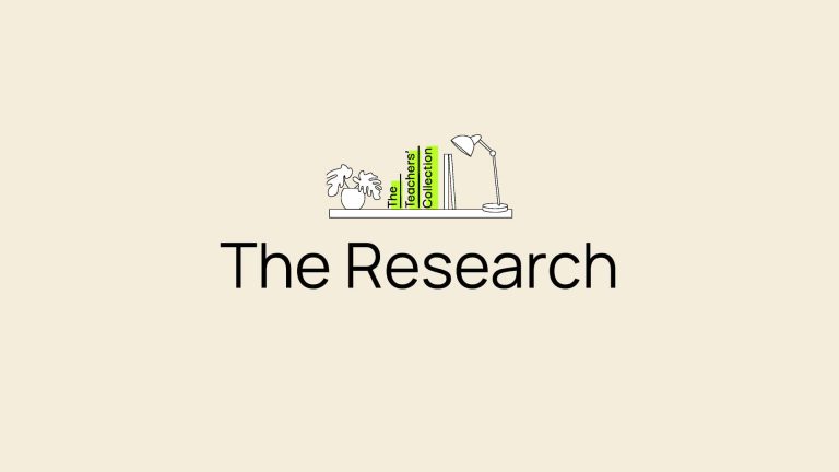 The Research thumbnail