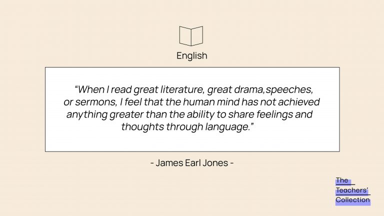 Subject Quotes - English - TTC