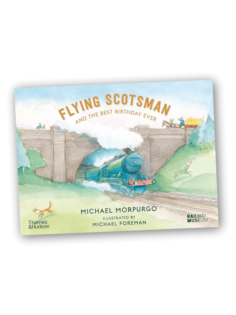 200 Flying Scotsman book cover