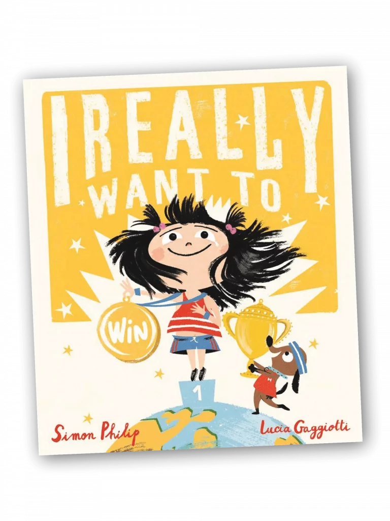 220-I really want to win book cover