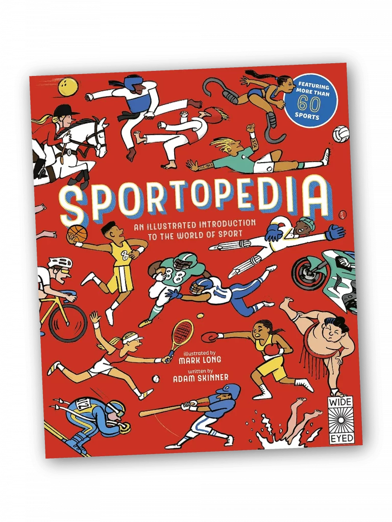 223-Sportopedia Book Cover