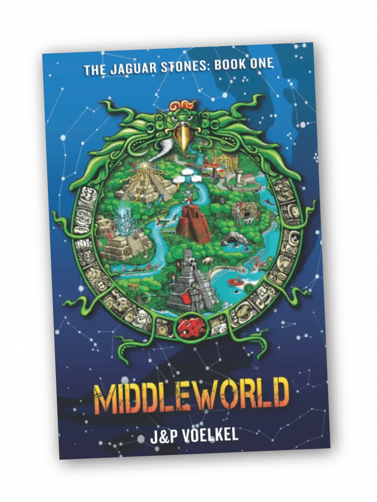 232-Middleworld Book Cover