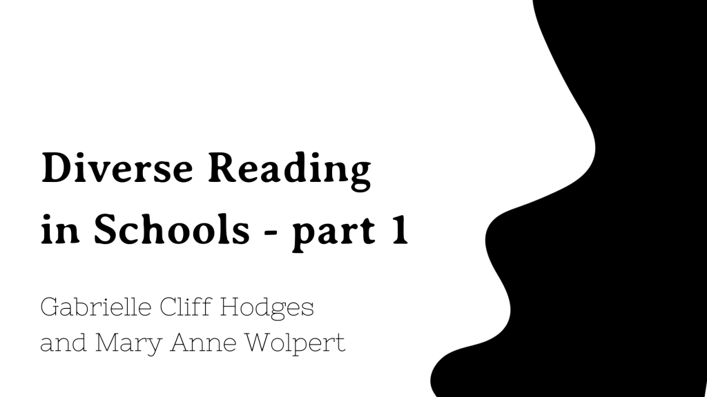 210.1 - Diverse reading in schools