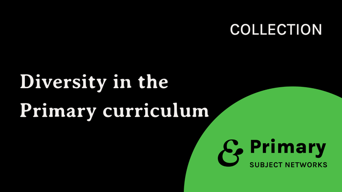 Diversity in Primary Curriculum