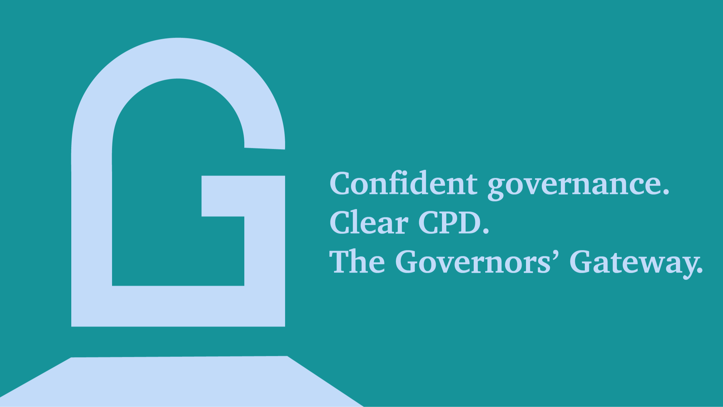 The Governors' Gateway