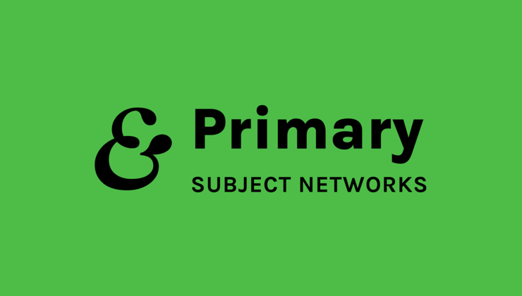 Primary Subject Networks